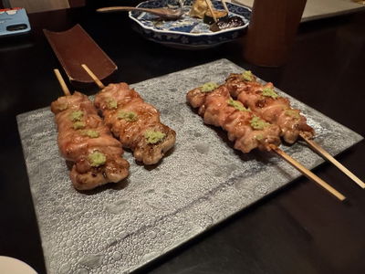 Akasaka Yakitori Ōtori