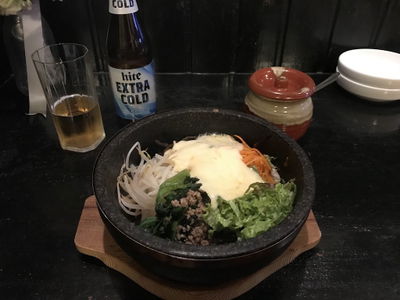 Manna Restaurant