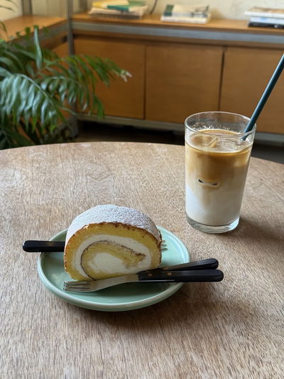 Hytte Roastery