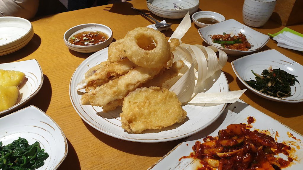 복어잡는사람들 본점