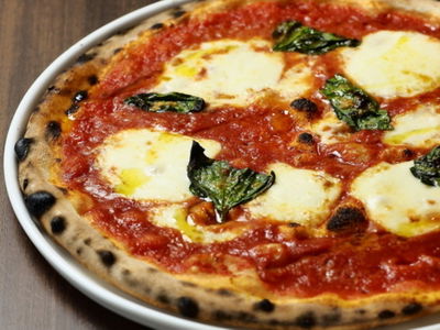 俺のフレンチ・イタリアン 博多 レストラン