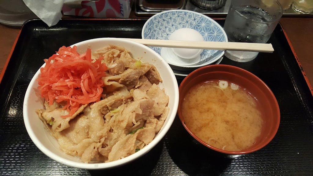 Showa Shokudo Akihabara Ekimae