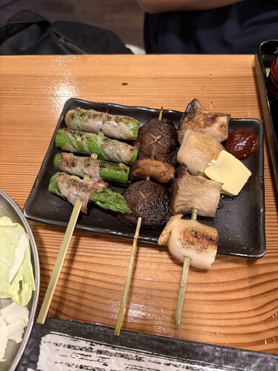 うなぎ吉川 (上野広小路店)