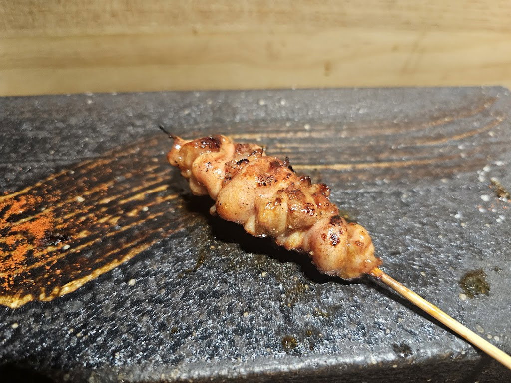 Yakitori Kiyu