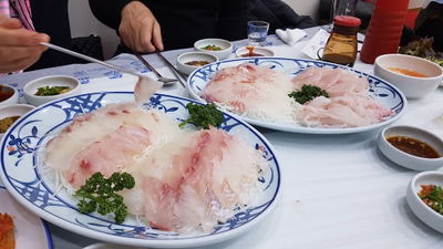 Dongbaekseom Hoetjip