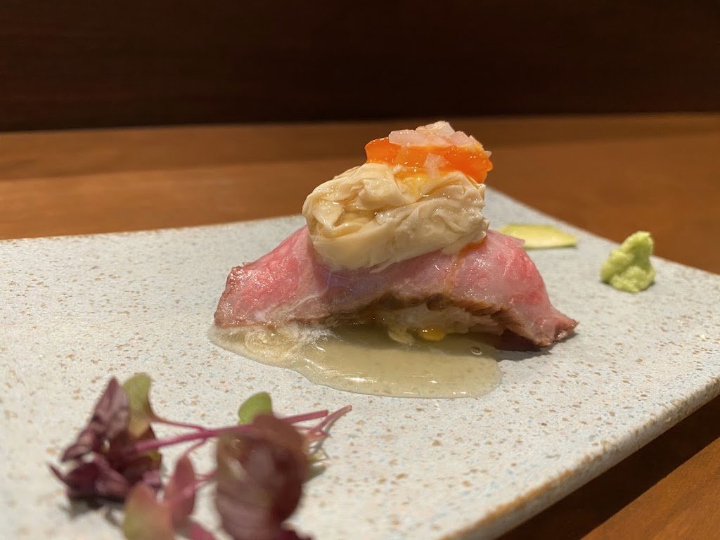 Suzume Dining Sake & Cuisine
