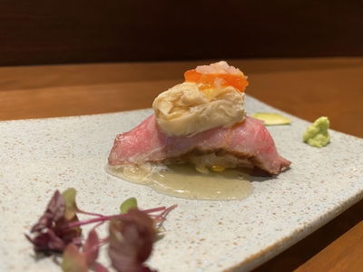 すずめダイニング SAKE & CUISINE