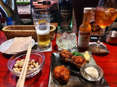 MALT PUB DARWIN