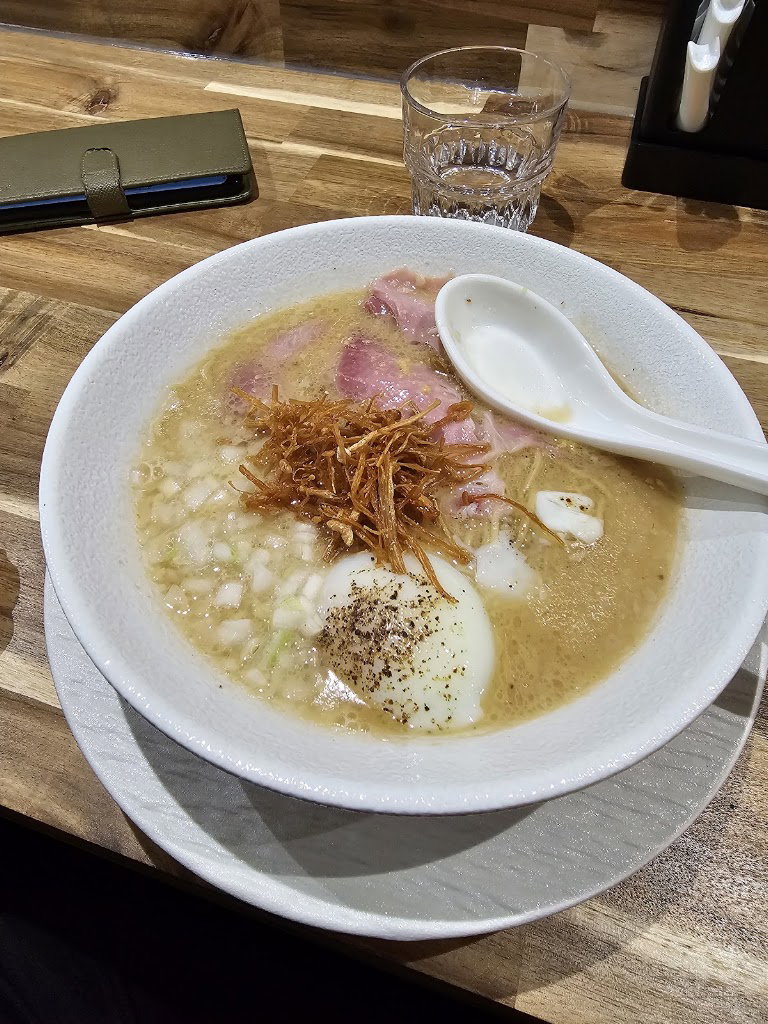 Shinseikai Ramen