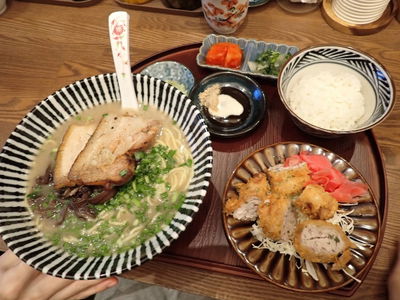 カツマンション10