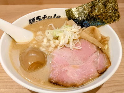 麺Style三嶋 札幌ラーメン