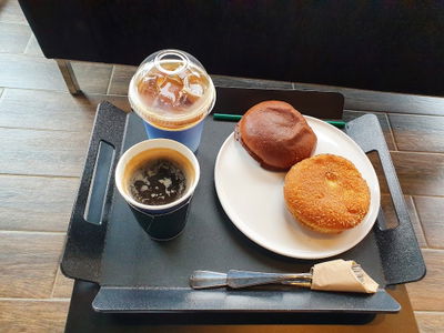 Nest Cafe