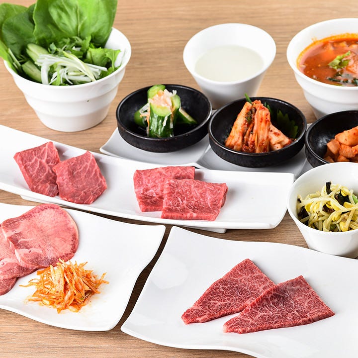 Asakusa Yakiniku Tanki