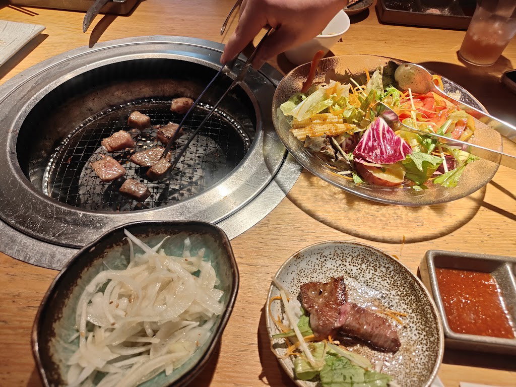 Daibokujou
