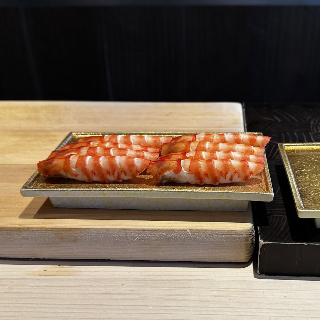 Sushi m
