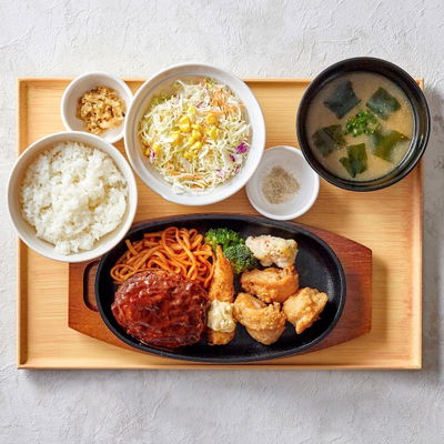 야요이켄 우메다히가시점