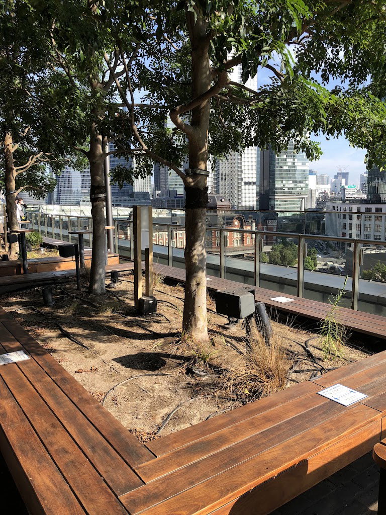 marunouchi HOUSE