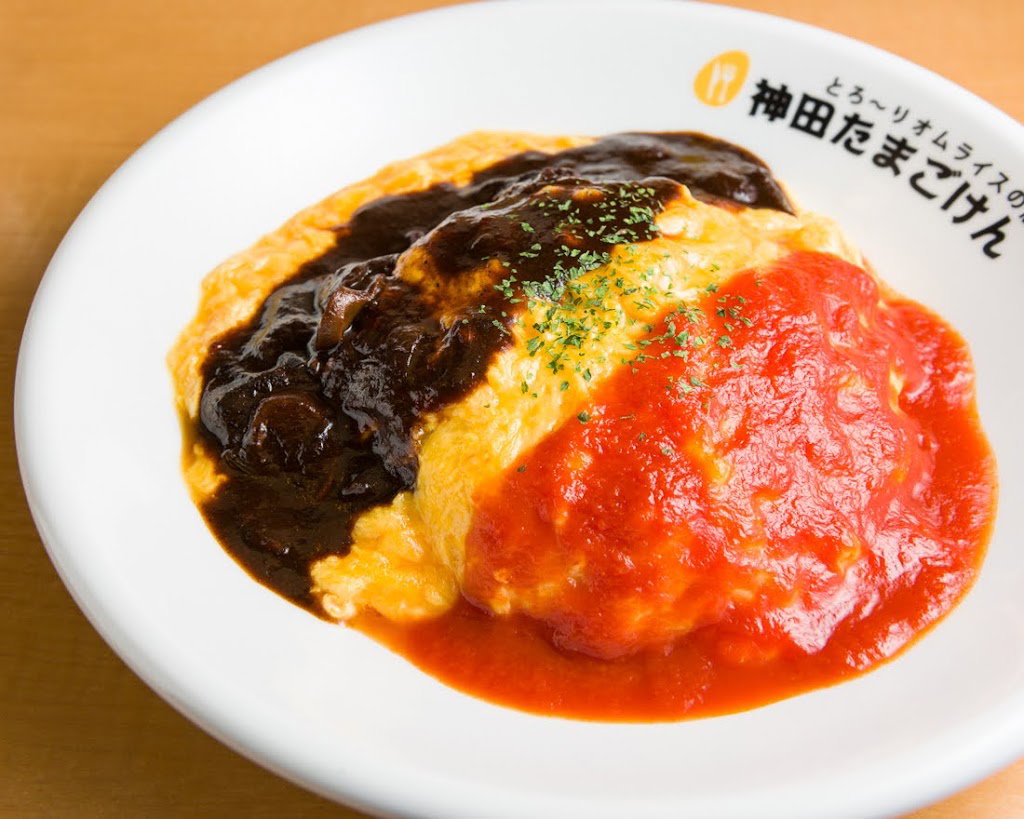 TAMAGO-KEN SHIBUYA DOGENZAKA