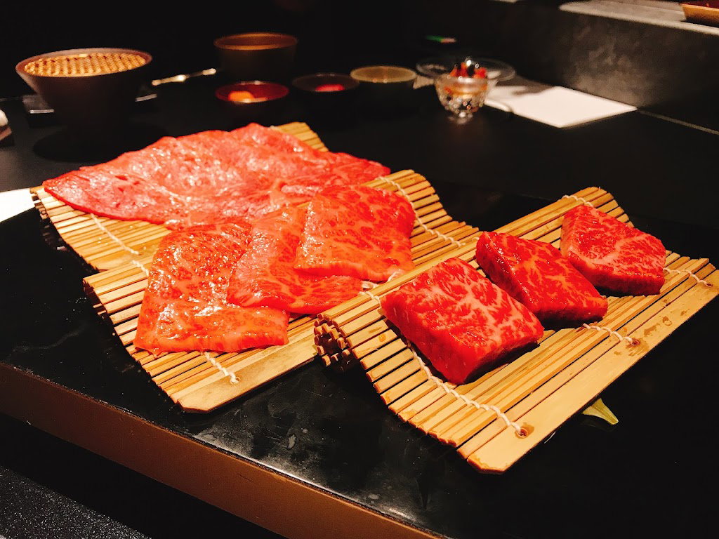 Yakiniku Ten