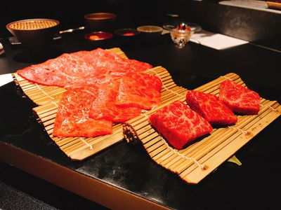 Yakiniku Ten