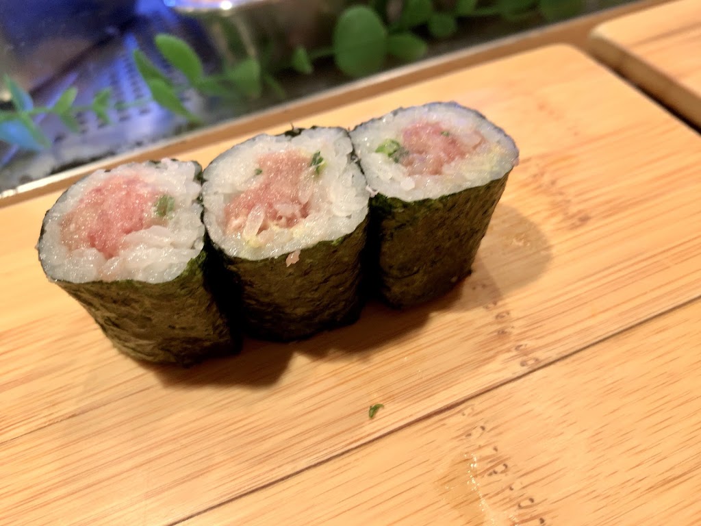 Maguro Bito Ueno