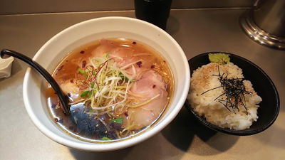 Tenrai-ken