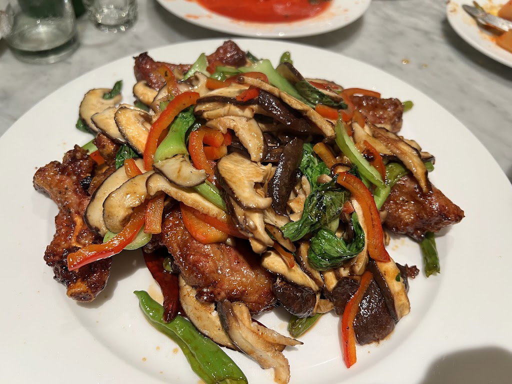 Grill Demiglace