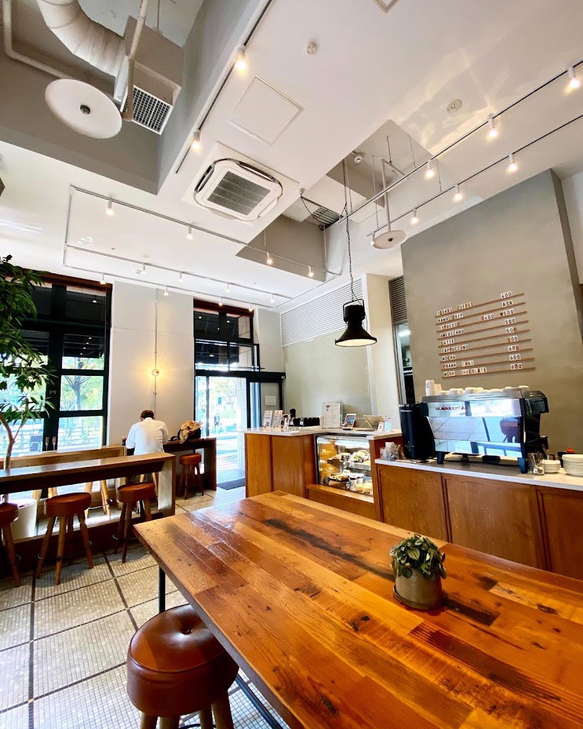 THE LOCAL COFFEE STAND Fukuoka