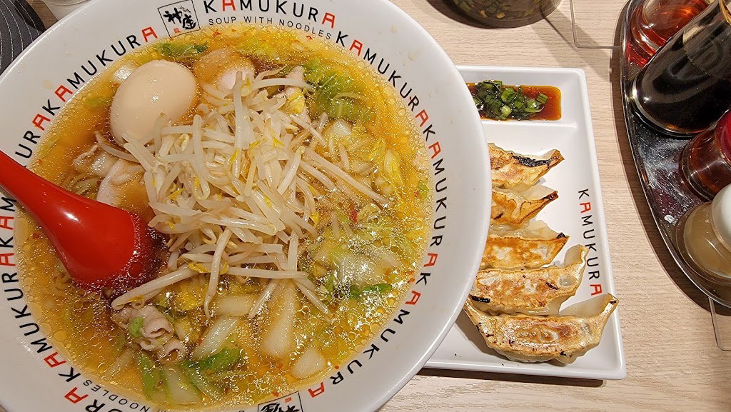 Dotombori Kamukura Shinsaibashi Nagahori