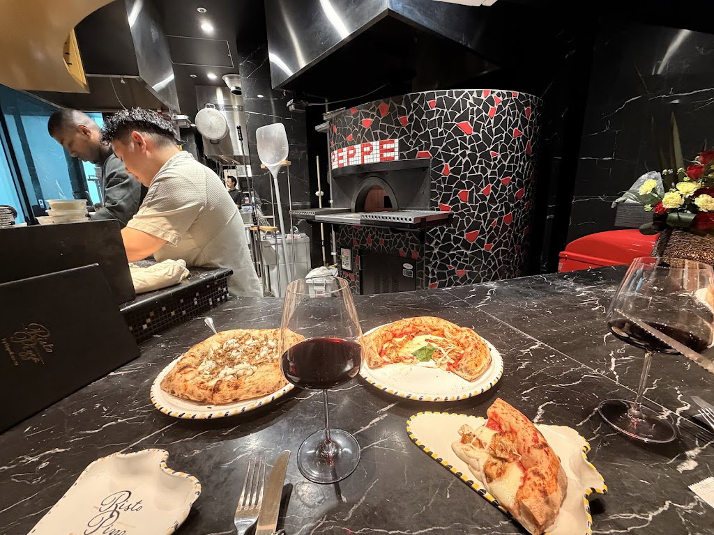 RistoPizza by Napoli sta ca