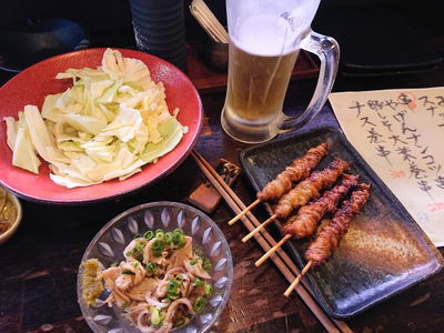 Torikawaya
