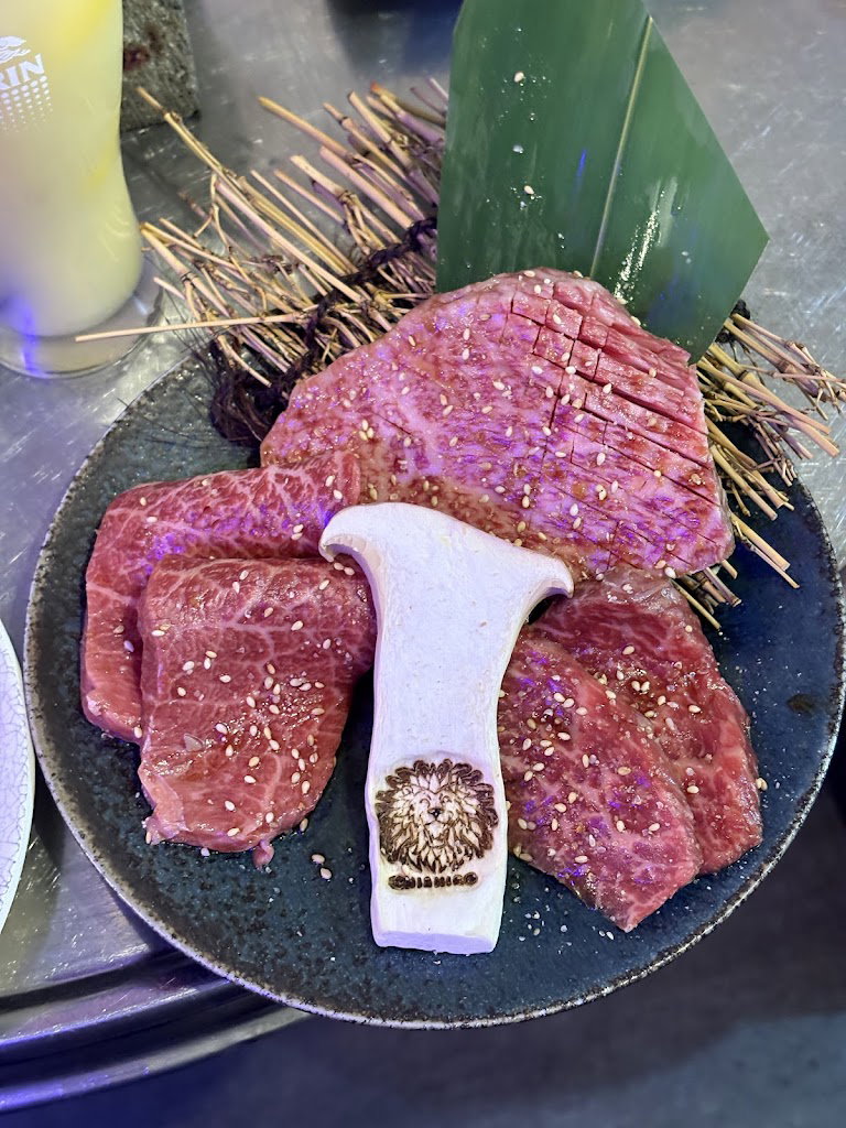 Momidare Yakiniku Shishiro 오사카 후쿠시마 야끼니쿠