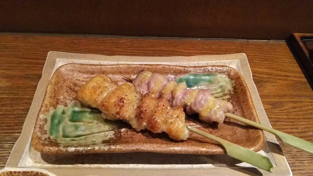 Yakitori Yotsuya Sancho-me Imaiya