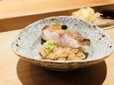 Sushi Tsuu