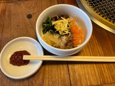 Pyonpyonsya GINZA UNA