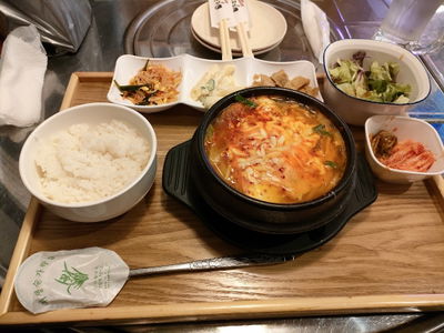 ホンデポチャ 池袋店