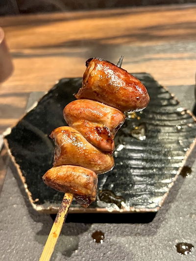 Yakitori Torisato