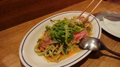 Trattoria PORCELLINO