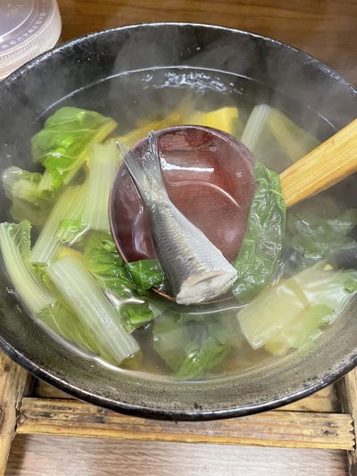 よあけ食堂