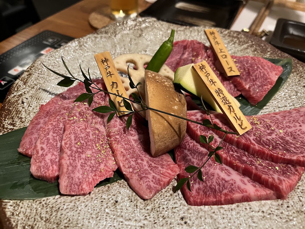 Yakiniku Kyu | Osaka Namba Dotonbori