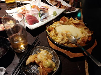 はなび 北三条通り店