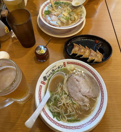 Ko-chan Ramen