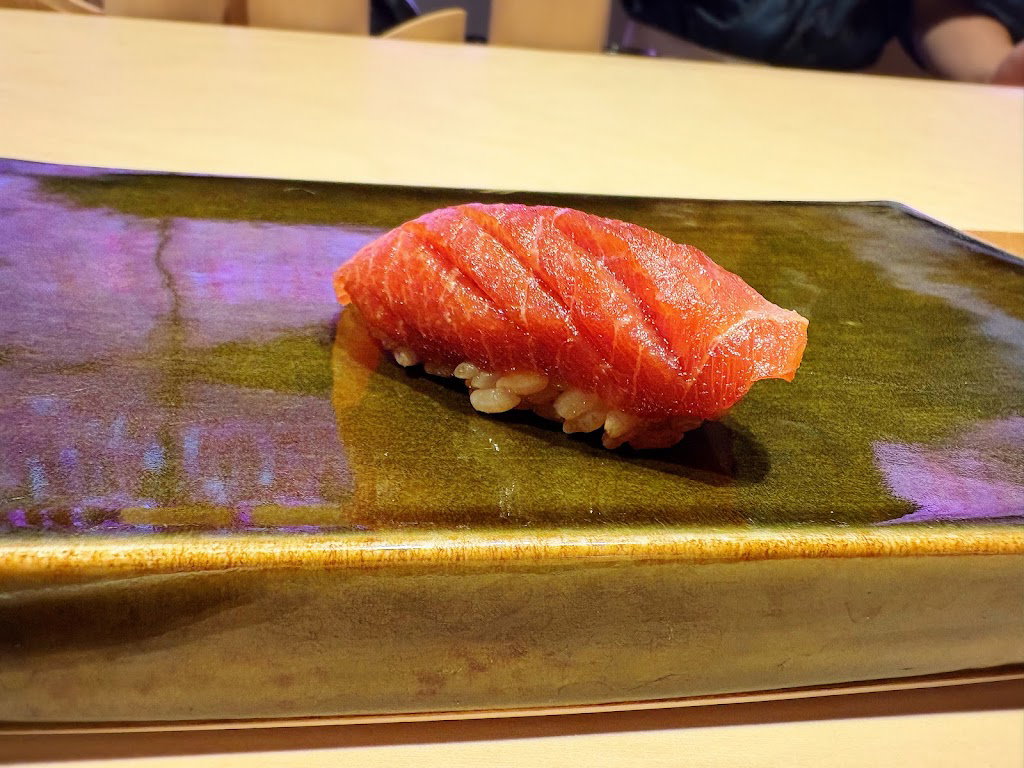 Sushi Mitsu