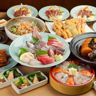 Sakana-no-Manma