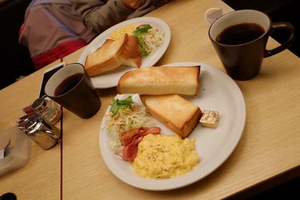 Café Sun Fukaya