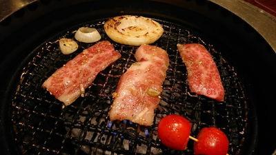 Jojoen Sapporo Susukino