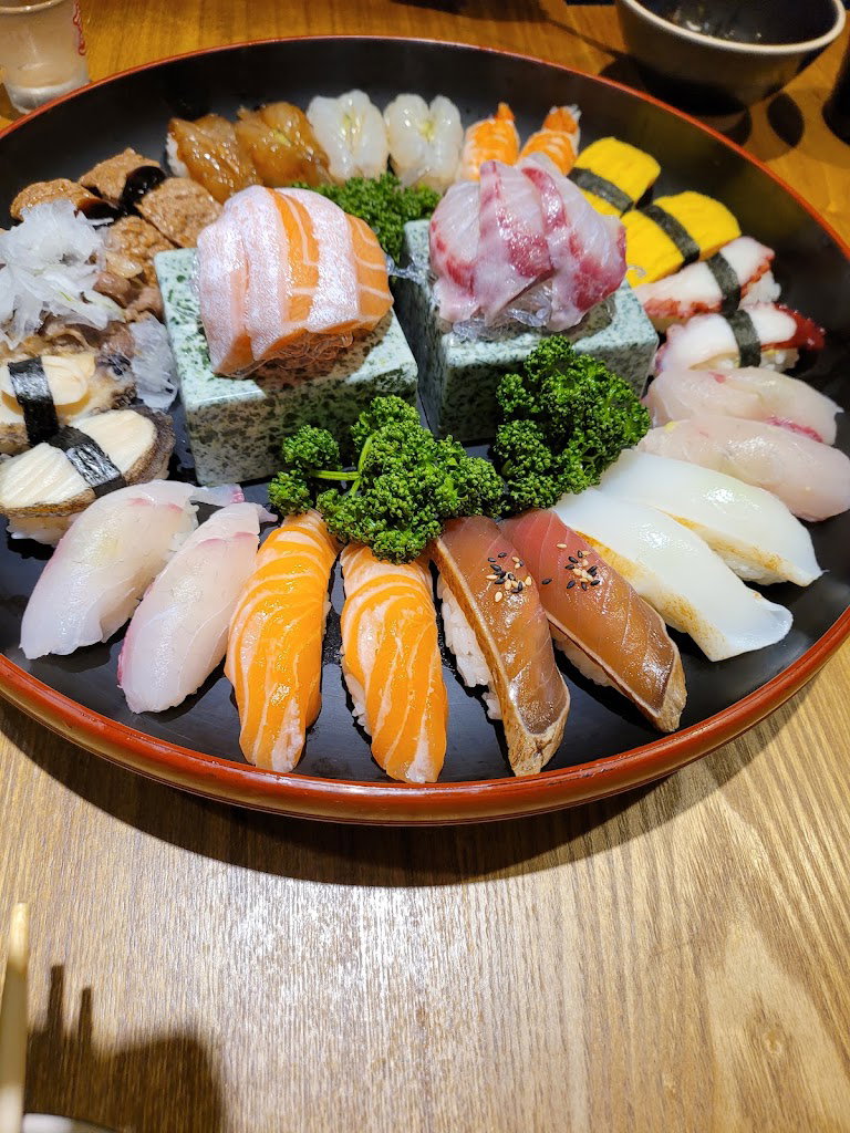 Olta Mr. Sushi