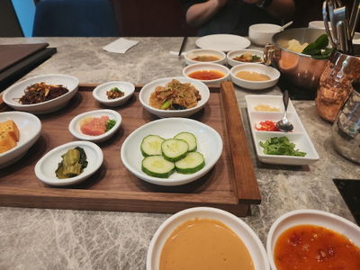 문보 핫팟