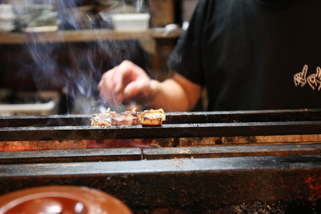 Tayu Tayu Kushiyaki Yakitonya