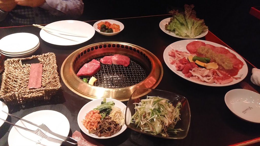 Yakiniku Chifaja Shijyo Kawaramachi